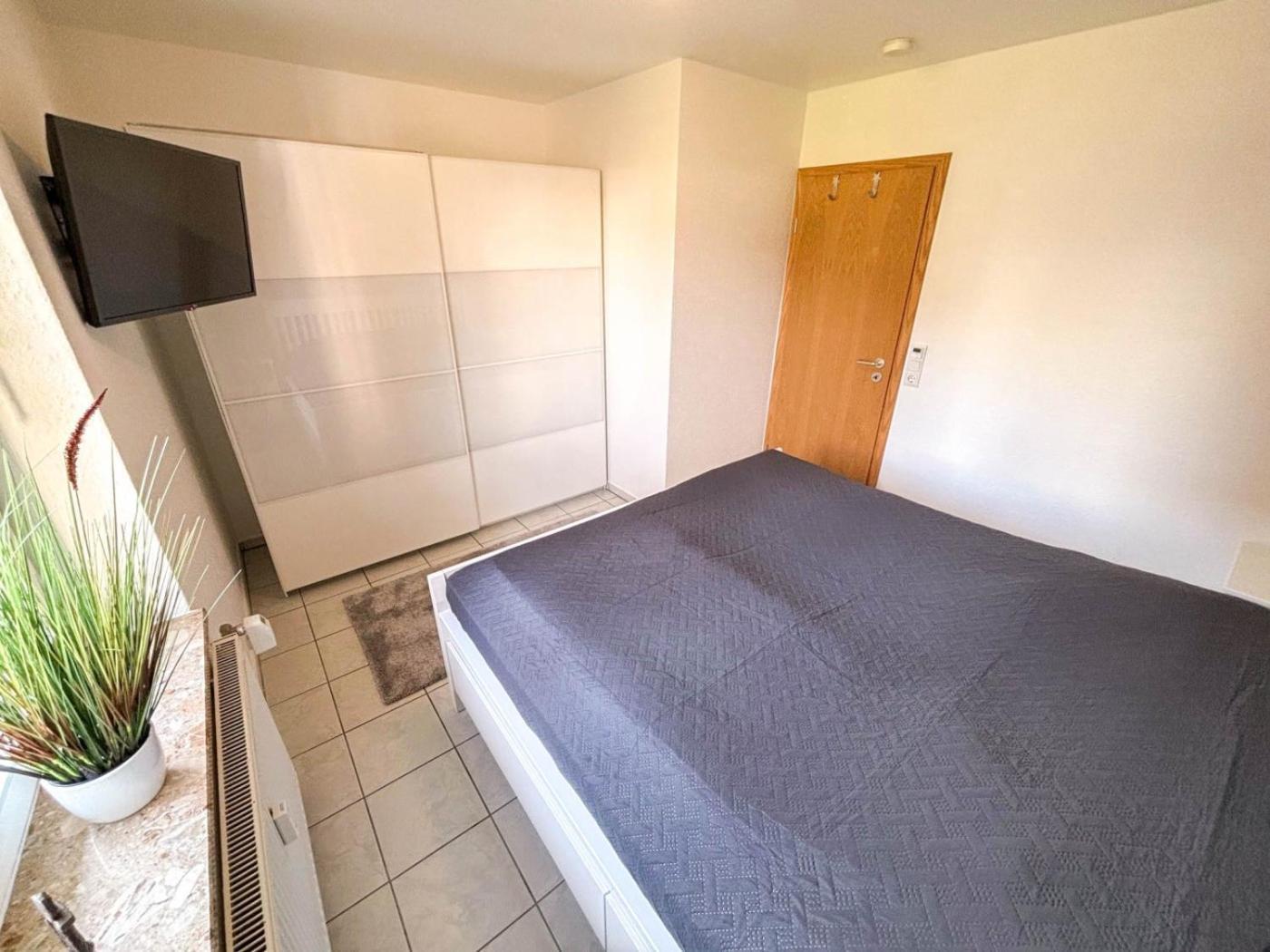 Ferienwohnung Gorch Fock Park Appartement 16 Тиммендорфер-Штранд Экстерьер фото
