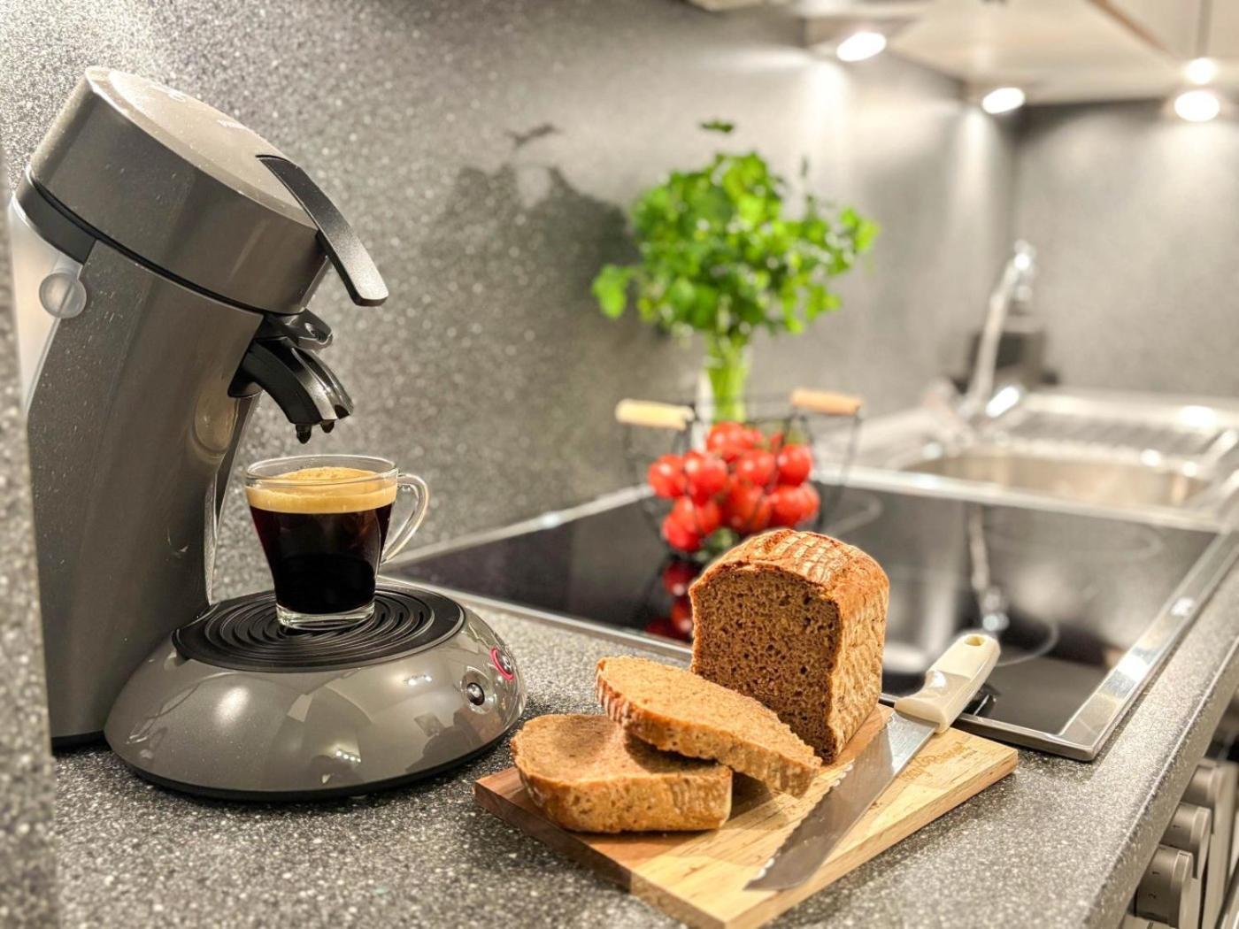 Ferienwohnung Gorch Fock Park Appartement 16 Тиммендорфер-Штранд Экстерьер фото